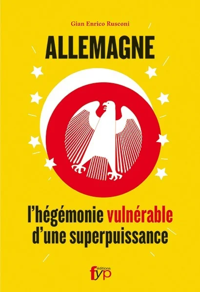 Couverture de Allemagne