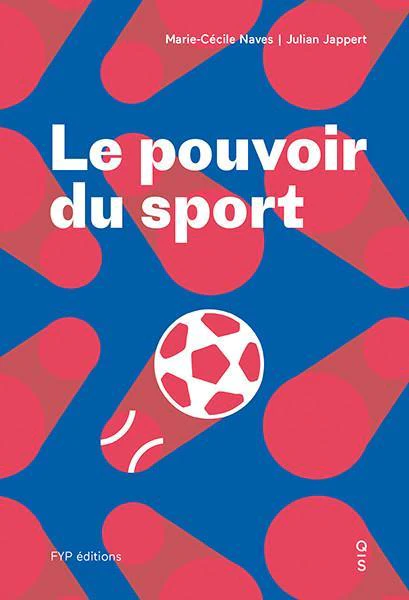 Couverture de Le pouvoir du sport
