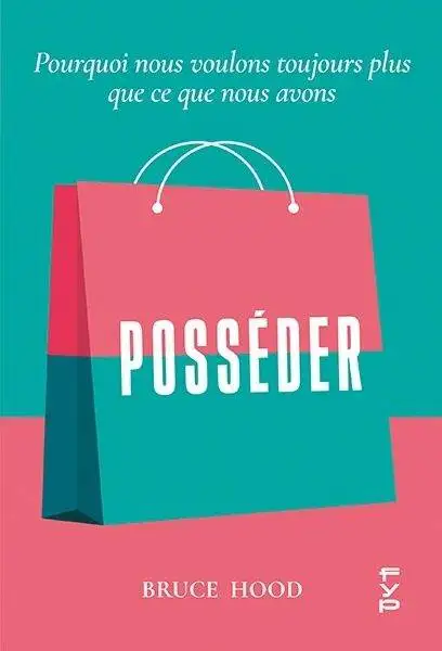 Couverture de Posséder