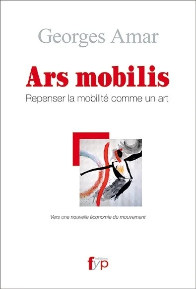 Couverture de Ars mobilis