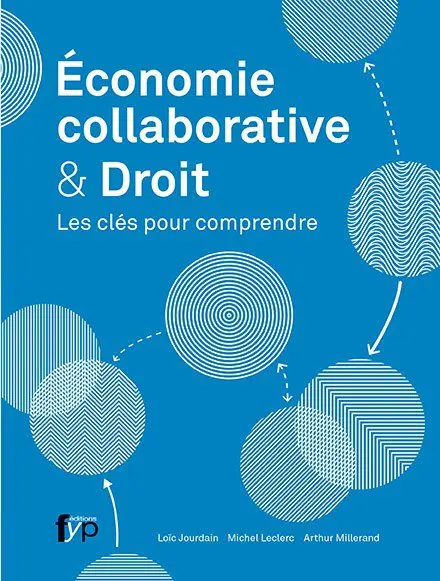 Couverture de Économie collaborative