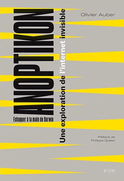 Couverture de Anoptikon