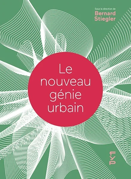 Couverture de Le nouveau génie urbain