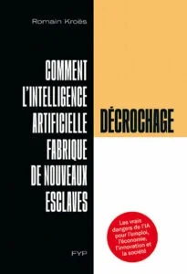 Couverture de Décrochage