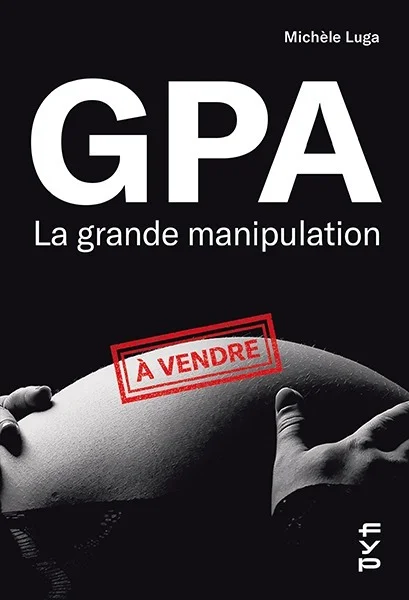 Couverture de GPA