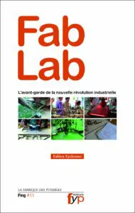 Couverture de Fab Lab