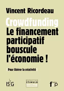 Couverture de Crowdfunding