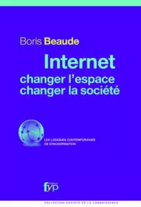 Couverture de Internet