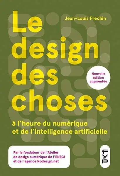 Le Design des Choses