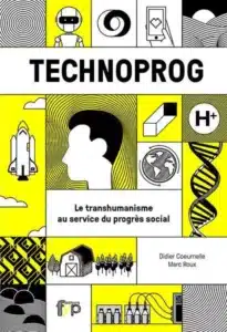 Couverture de Technoprog