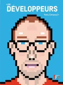 Couverture de Les développeurs