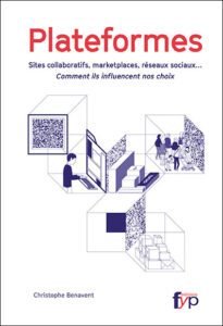 Couverture de Plateformes