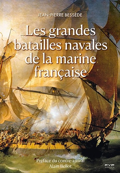 BATAILLES-NAVALES