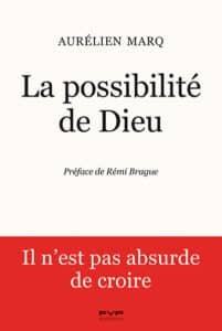 LA POSSIBILITÉ DE DIEU