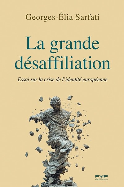 Sarfati_LaGrandeDesaffiliation_COUV.indd